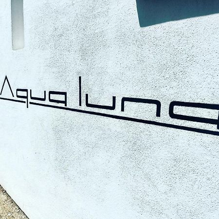 Hotel Aqualuna Cyclops Brisas de Zicatela ภายนอก รูปภาพ