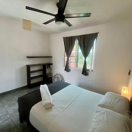 Hotel Aqualuna Cyclops Brisas de Zicatela ภายนอก รูปภาพ